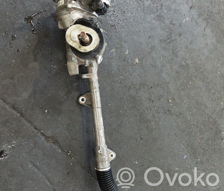 BMW X1 F48 F49 Przekładnia kierownicza / Maglownica 