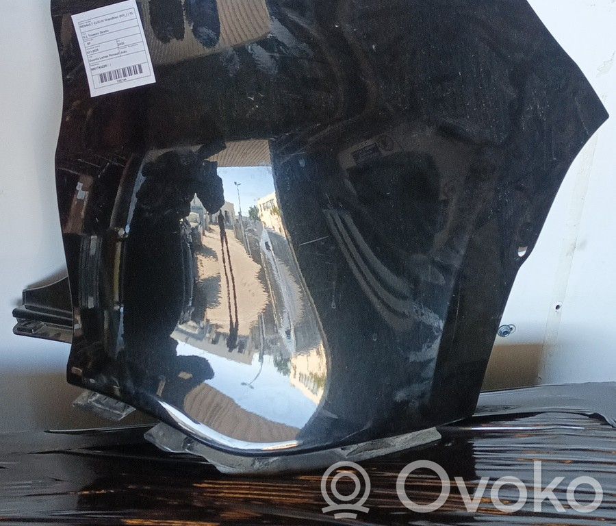 Panel lateral trasero   850174322R