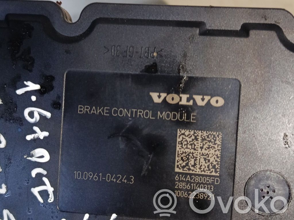 Bomba de ABS   614A28005FD,ZACK