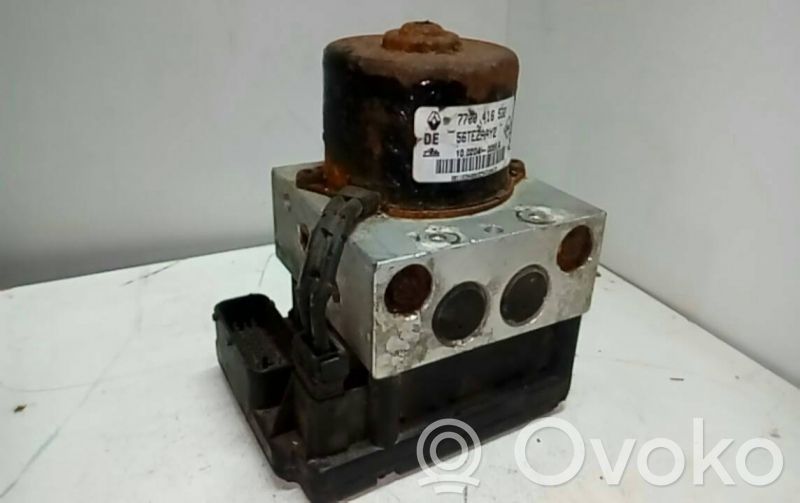 Bomba de ABS   7700416532,10020400694,ATE
