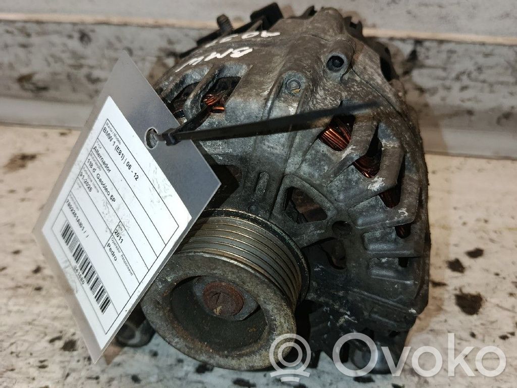 Générateur / alternateur   7802261AI01,PEDRO