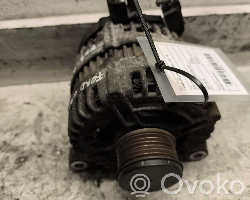 Generator/alternator   6G9N10300XC,PEDRO