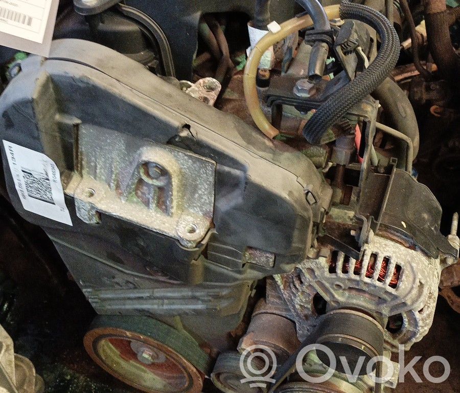 Motore   K9K770,BRUNO,CARGAW1352023,K9K808