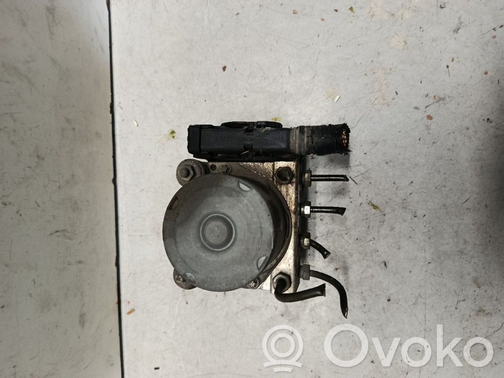 Pompe ABS   0265231448,0195,040219,ZACK