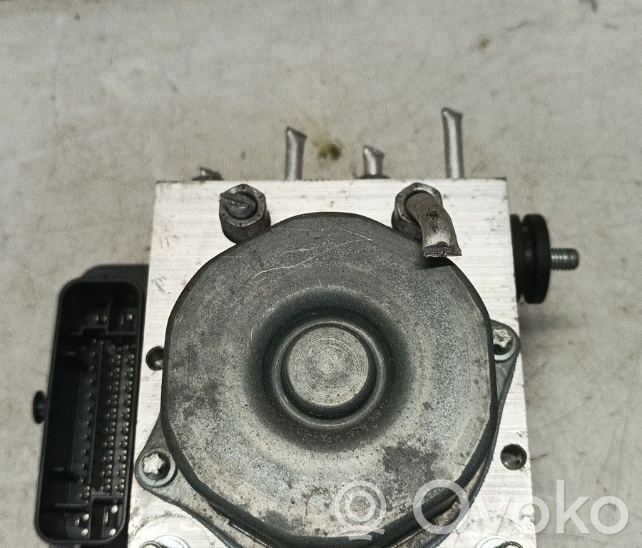 ABS Steuergerät   476601203,1125,1138,P722,ZACK
