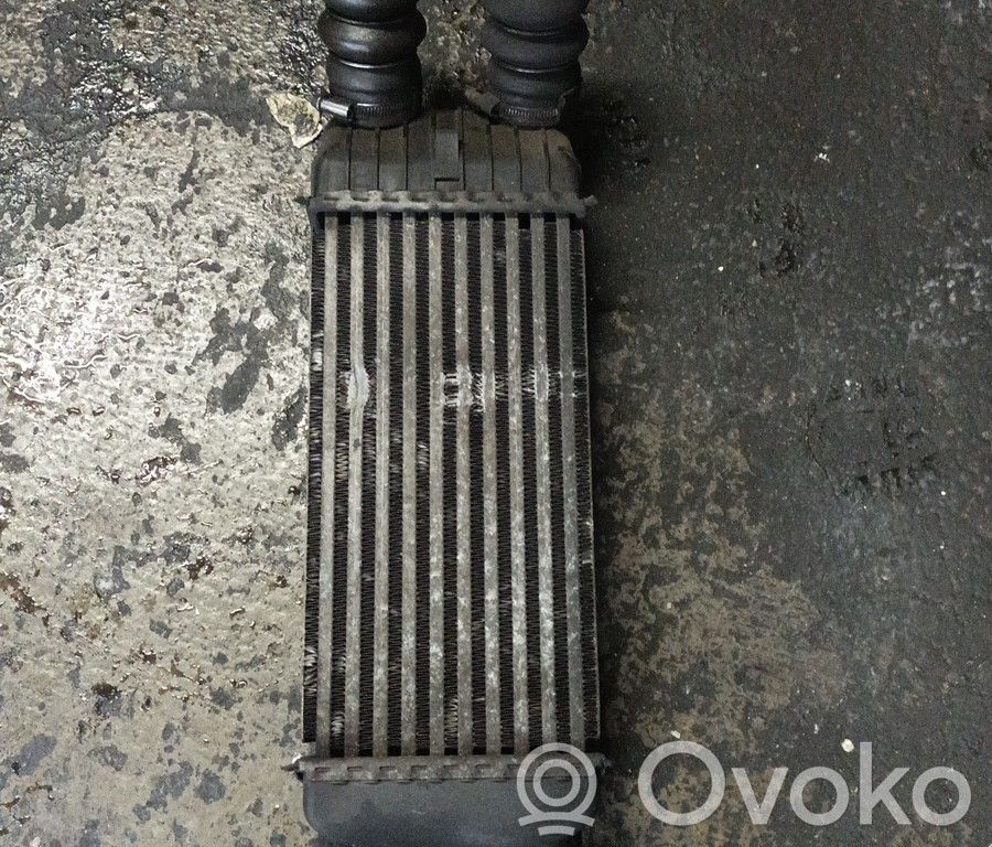 Intercooler radiator   H1400,ZACK