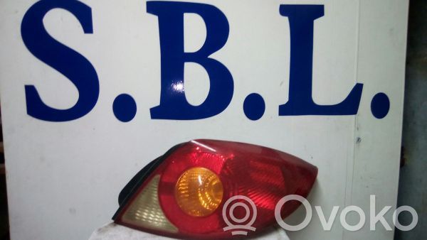 KIA Rio Takavalot 