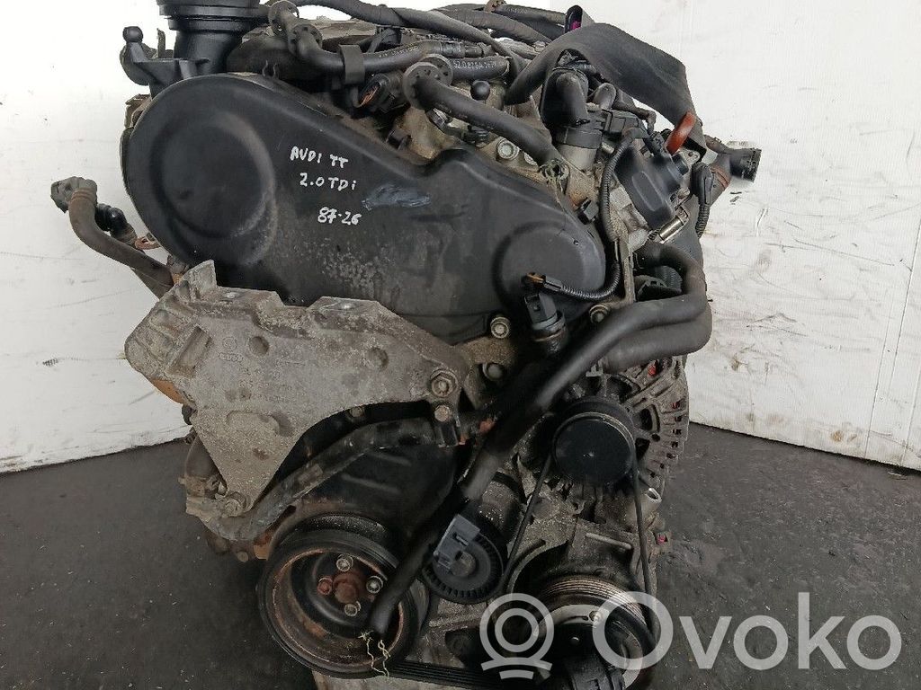 Motor   CBB,BRUNO
