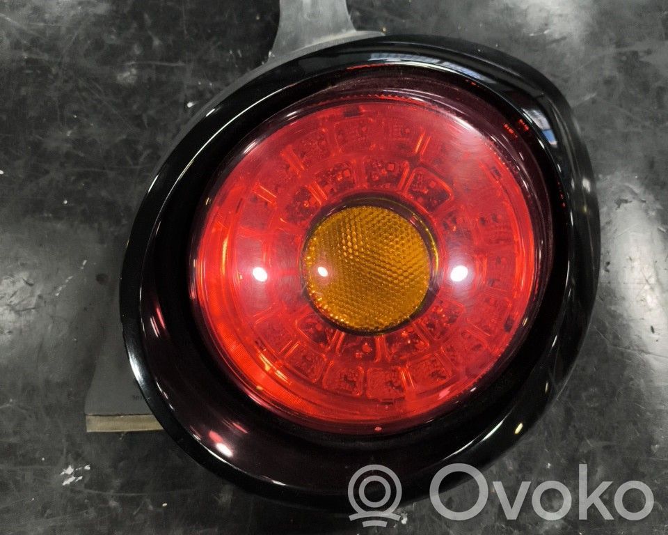 Alfa Romeo Mito Takavalot 