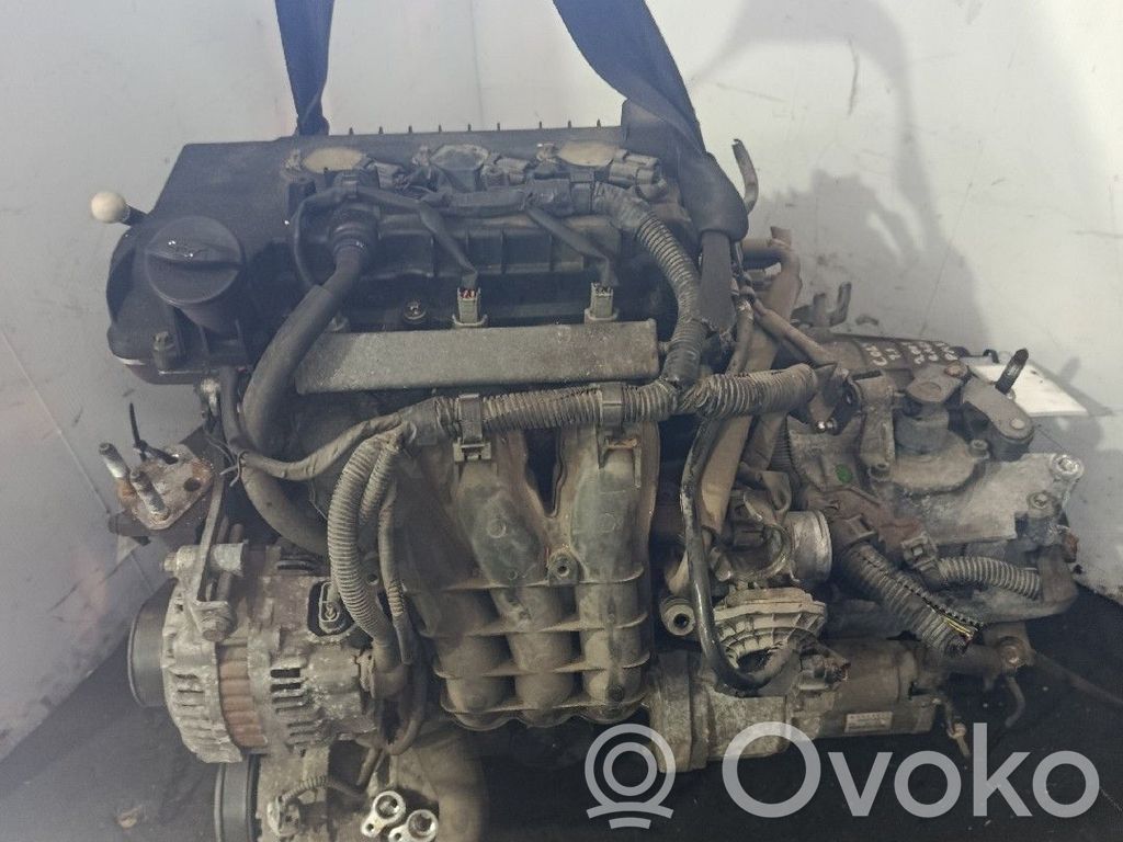 Motor   134910,IVO