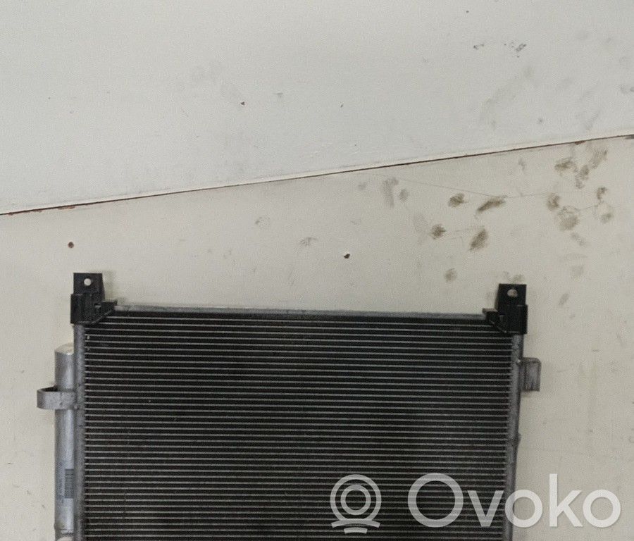 Klimakühler   921003VA1A,ZACK