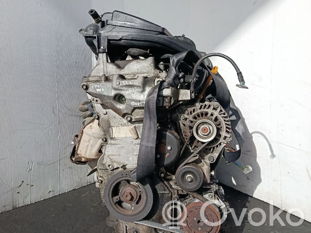 Motor   HR12,IVO