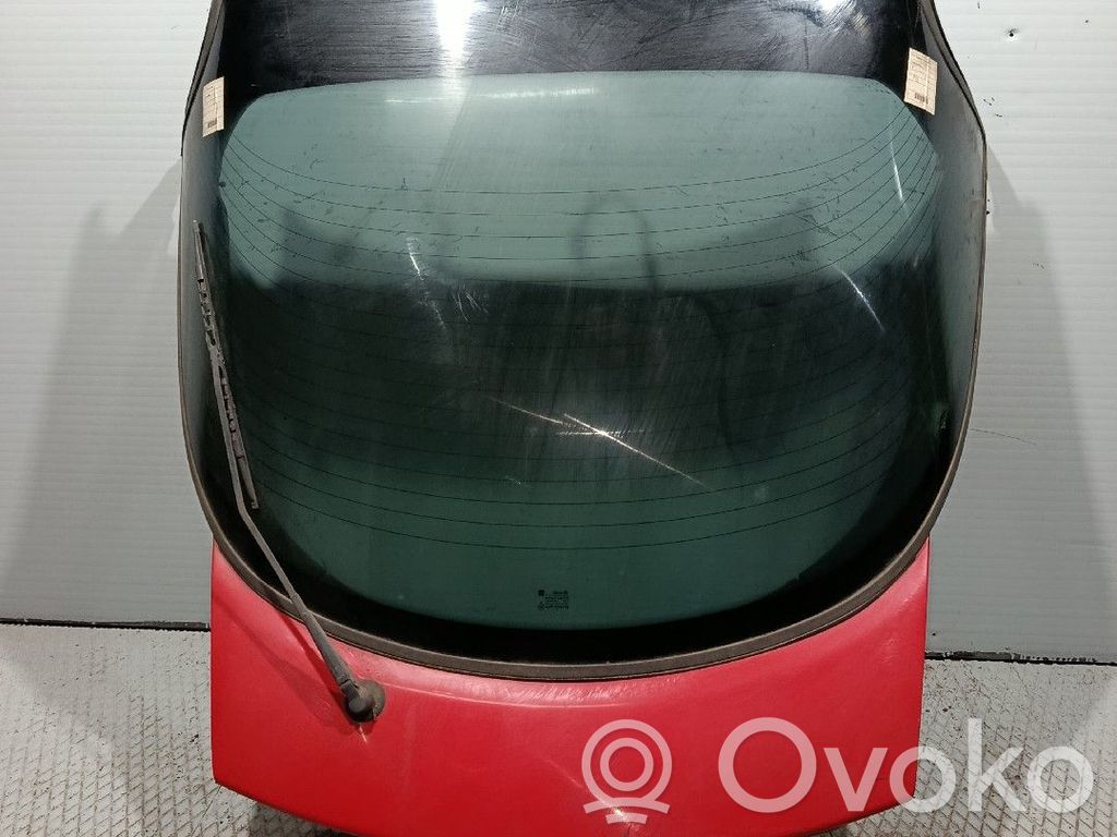 Opel Tigra A Puerta del maletero/compartimento de carga 