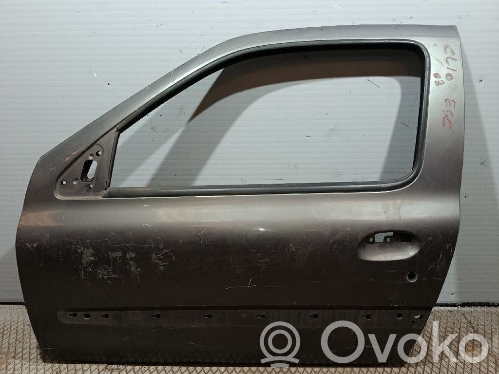 Renault Clio II Etuovi 