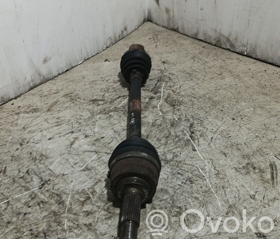 Etuvetoakseli   391013VA0A,IVO