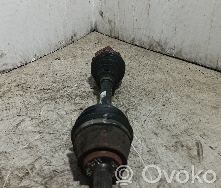 Volvo V40 Semiasse anteriore 