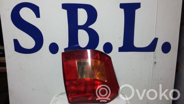 Toyota Corolla E120 E130 Takavalot 