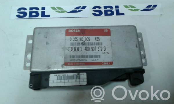 Audi A4 S4 B5 8D Engine control unit/module 