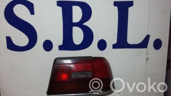 Mazda 626 Galinis žibintas kėbule 