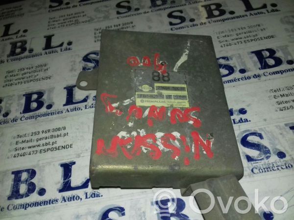 Nissan Sunny Engine control unit/module 
