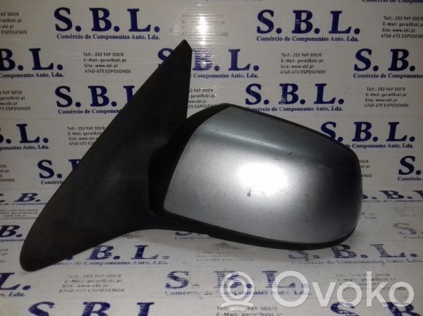 Ford Mondeo Mk III Elektryczne lusterko boczne drzwi przednich 