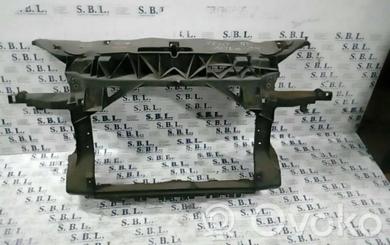 Seat Altea Marco panal de radiador 
