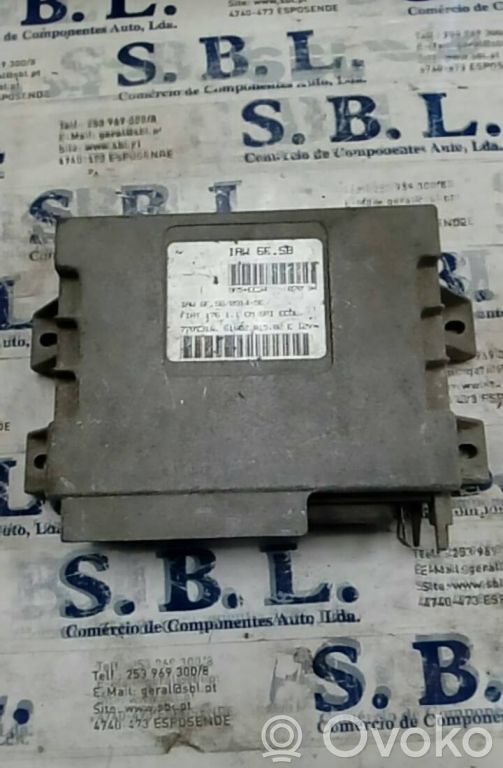 Fiat Punto (176) Sterownik / Moduł ECU 