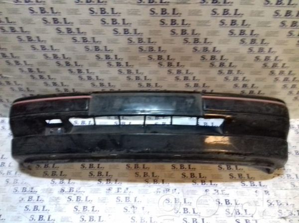 Opel Corsa A Priekinis bamperis 