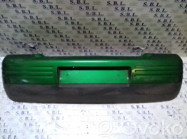 Galinis bamperis   19972000,6H0807421