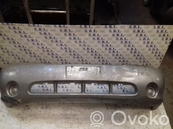 Front bumper   20012005,0K53A68020