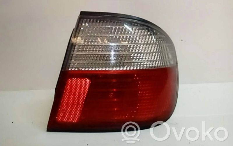 Nissan Primera Takavalot 