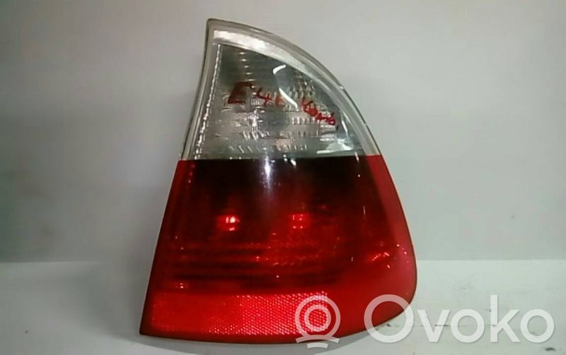 Rear/tail lights   63216905