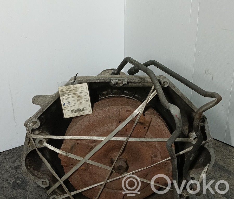 Automatikgetriebe   5HP18,1421897