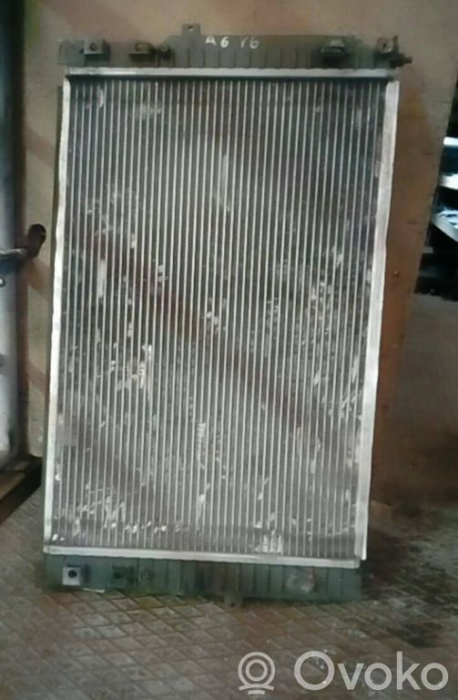 Audi A6 S6 C5 4B Wasserkühler 