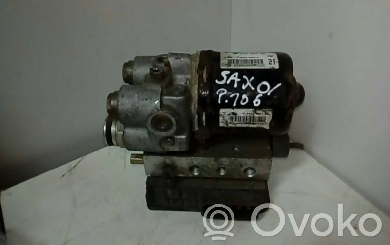 Citroen Saxo Bomba de ABS 