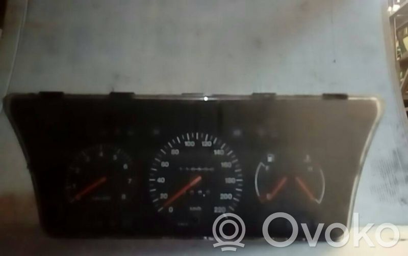 Volvo 440 Licznik / Prędkościomierz 