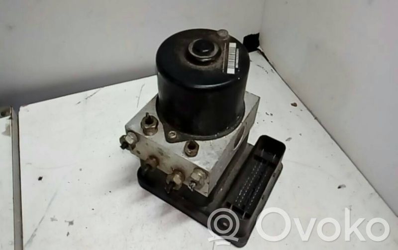 Блок ABS   2S612M110CE,10020600934ATE,D351437A0B