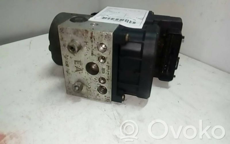 Opel Corsa C Bomba de ABS 
