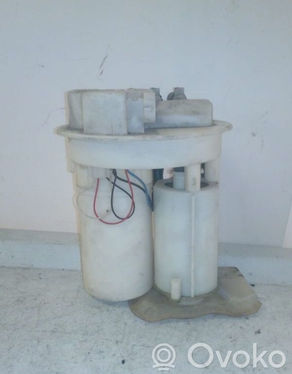 Fuel level sensor   7700829316