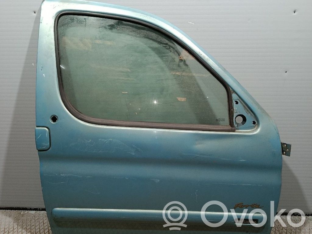 Citroen Berlingo Porte avant 