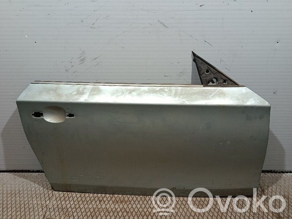 Porte avant   AZULTURQUESA,TURQUESA