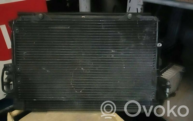 Audi 80 90 S2 B4 Radiateur condenseur de climatisation 