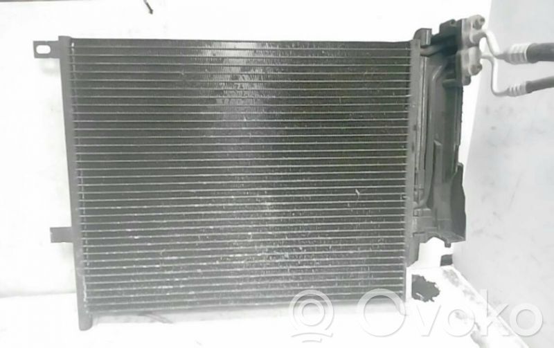 Radiateur condenseur de climatisation   64536914033