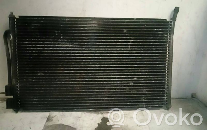 Ford Focus Radiator răcire A/C (condensor) 