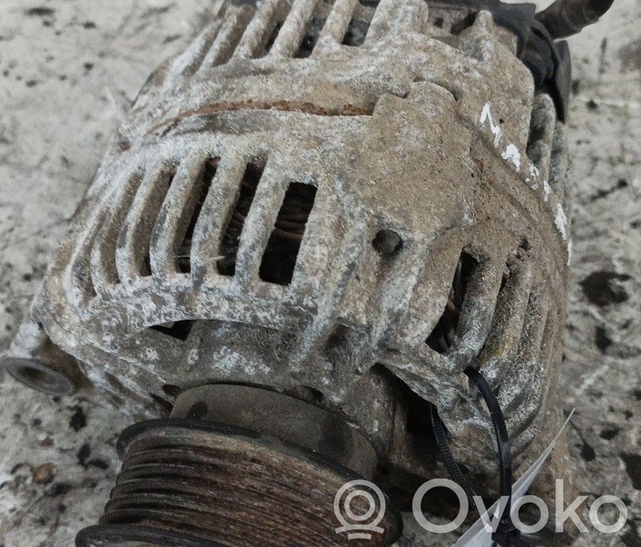 Alternator   7700377092,PEDRO