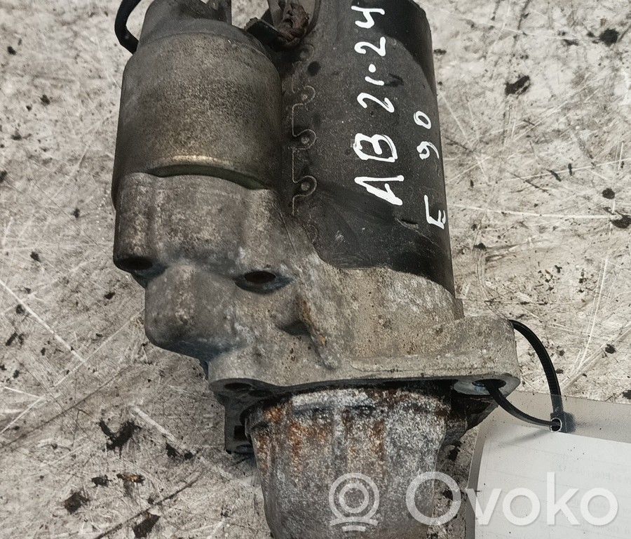 Rozrusznik   0001115046,AB212024,PEDRO