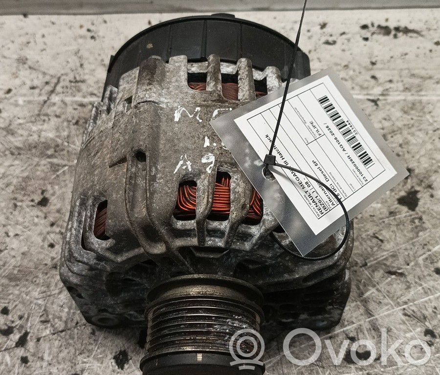 Generator/alternator   231000026R,AG1062025,FILIPE