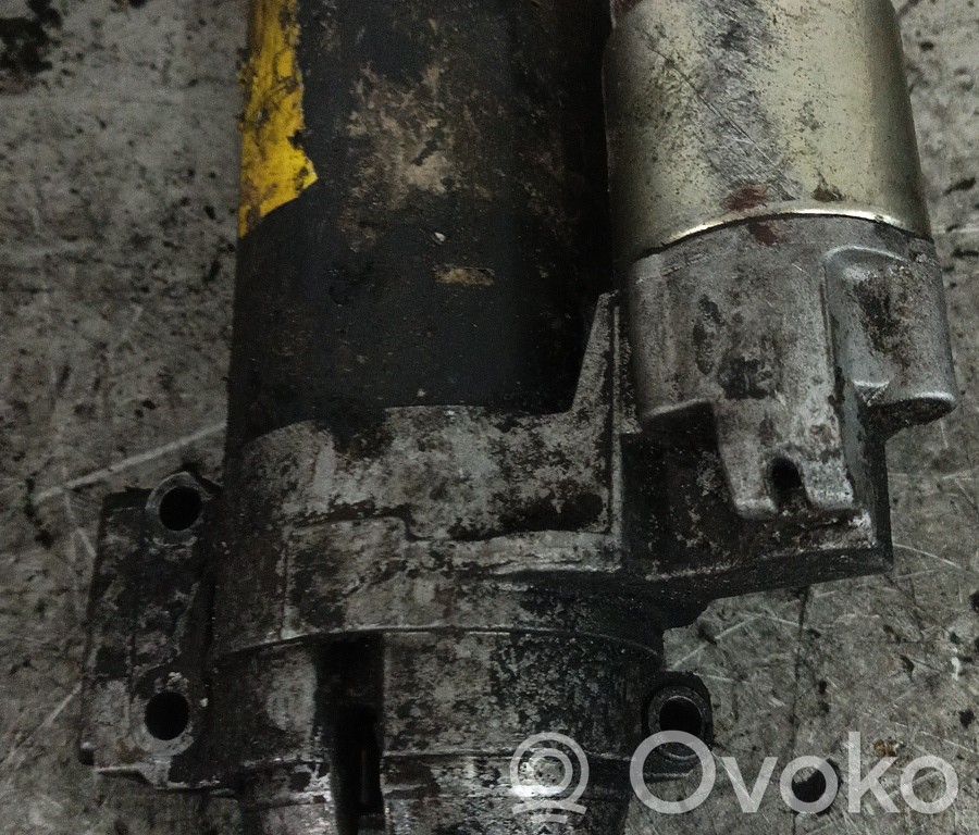 Rozrusznik   0001139002,AD1072025,FILIPE