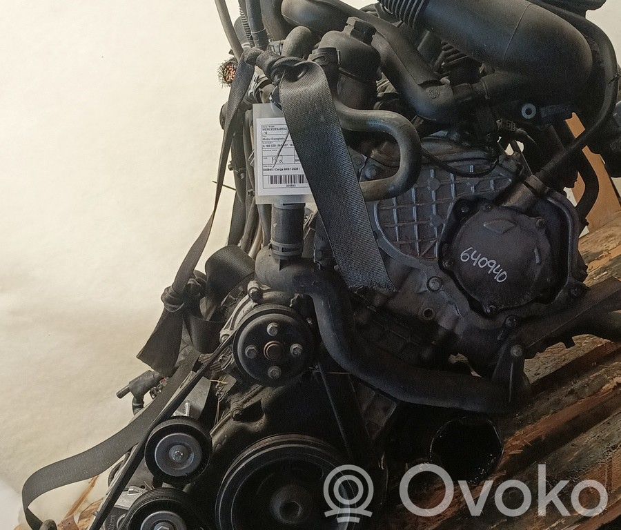 Motor   640940,BRUNO,CARGAAK512025