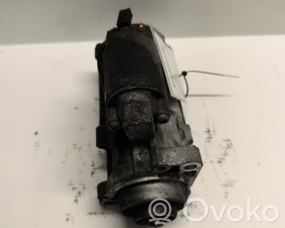 Mitsubishi Lancer X Electromotor 